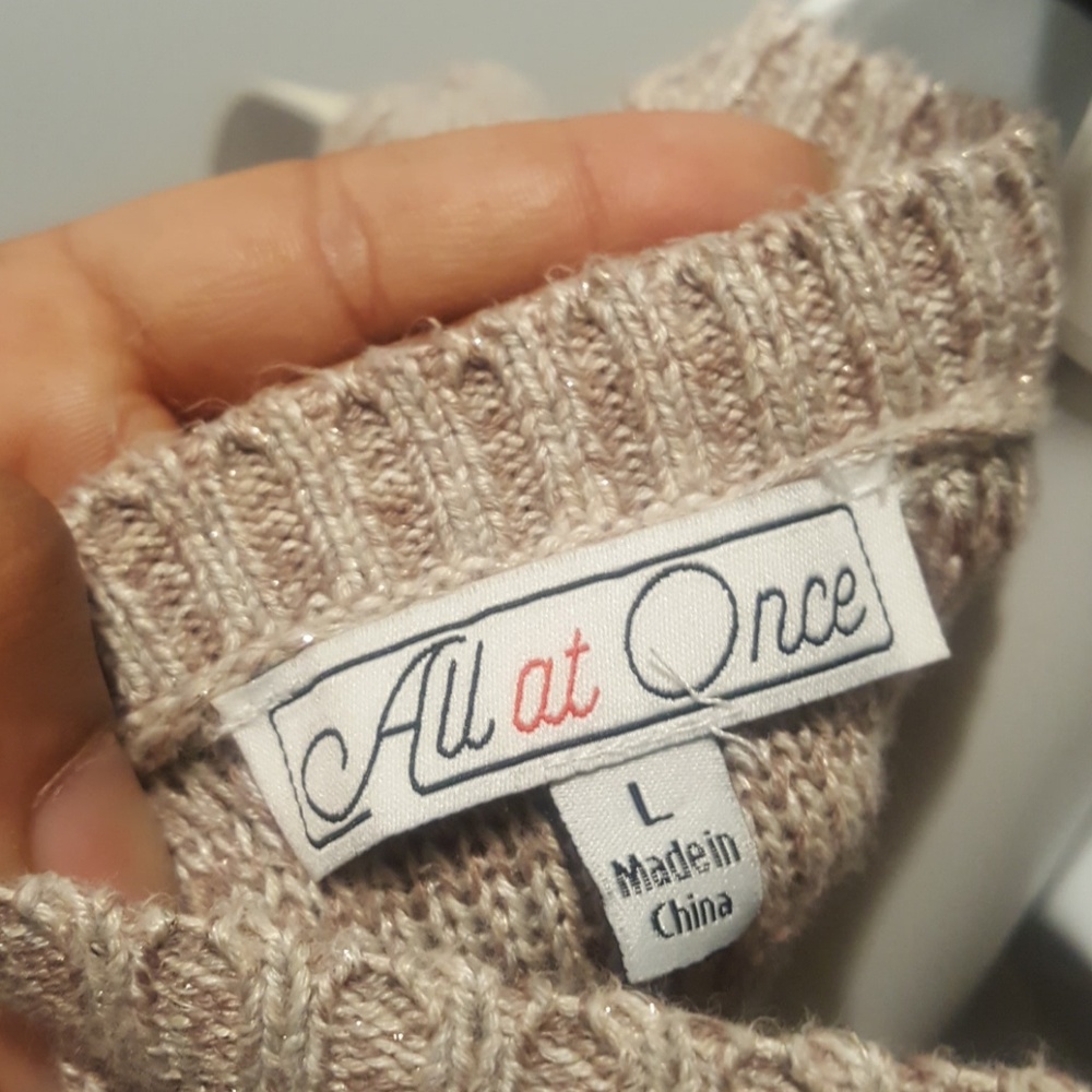 Sweater - Picture 3 of 3